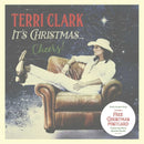 Terri Clark - Its Christmas Cheers! (Vinyle Neuf)
