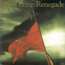 Thin Lizzy - Renegade (Vinyle Neuf)