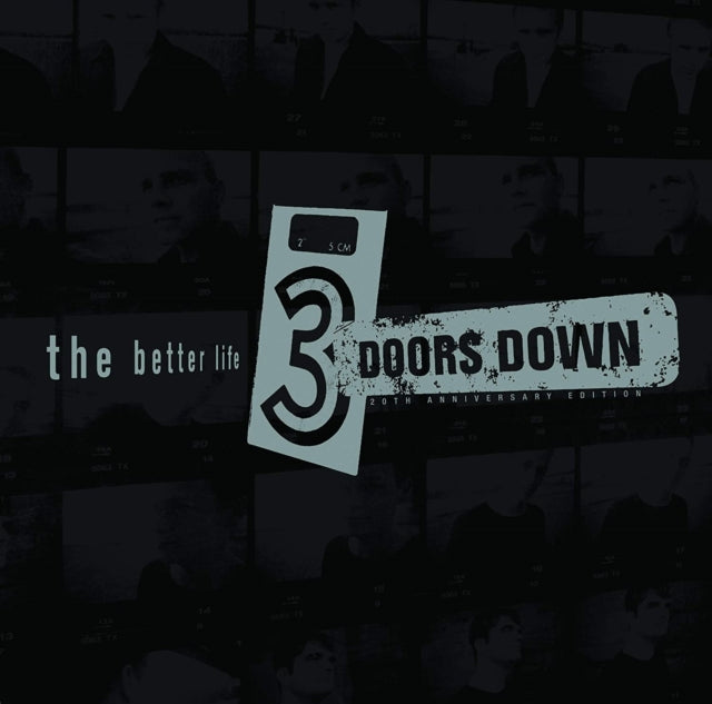 3 Doors Down - Better Life (Vinyle Neuf)