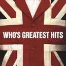 Who - Greatest Hits (Vinyle Neuf)