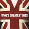Who - Greatest Hits (Vinyle Neuf)