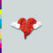 Kanye West - 808s And Heartbreaks (Vinyle Neuf)