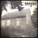 Eminem - The Marshall Mathers LP2 (Vinyle Neuf)