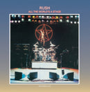 Rush - All The Worlds A Stage (Vinyle Neuf)