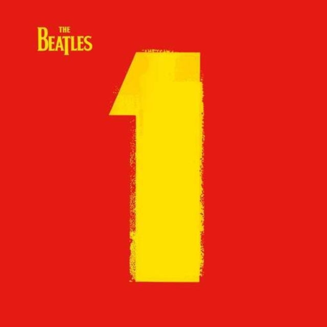Beatles - 1 (Vinyle Neuf)