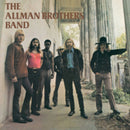 Allman Brothers Band - The Allman Brothers Band (Vinyle Neuf)