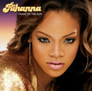 Rihanna - Music Of The Sun (Vinyle Neuf)