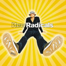 New Radicals - Maybe Youve Been Brainwashed Too (Vinyle Neuf)