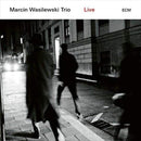 Marcin Wasilewski - Live (Vinyle Neuf)