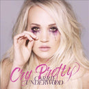 Carrie Underwood - Cry Pretty (Vinyle Neuf)