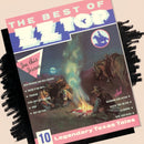 ZZ Top - The Best Of (Vinyle Neuf)