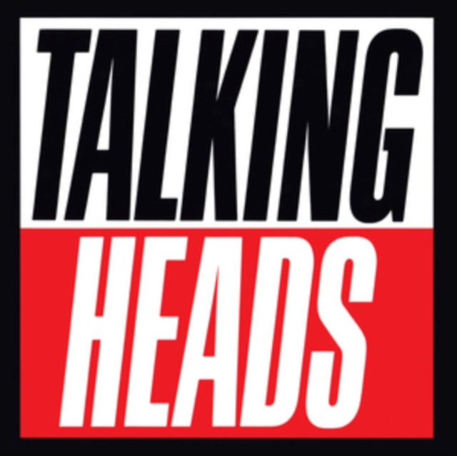 Talking Heads - True Stories (Vinyle Neuf)