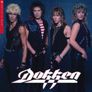 Dokken - Now Playing (Vinyle Neuf)