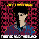 Jerry Harrison - The Red And The Black (Vinyle Neuf)
