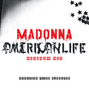Madonna - American Life Mixshow Mix (Vinyle Neuf)