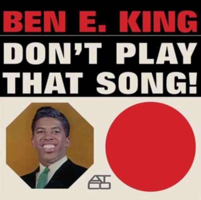 Ben E King - Dont Play That Song (Vinyle Neuf)