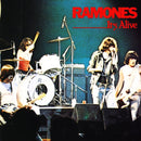 Ramones - Its Alive (Vinyle Neuf)