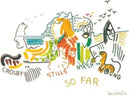 Crosby Stills Nash And Young - So Far (Vinyle Neuf)