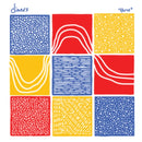 Diners - Three (Vinyle Neuf)