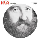 John Sangster - Ahead Of Hair (Vinyle Neuf)