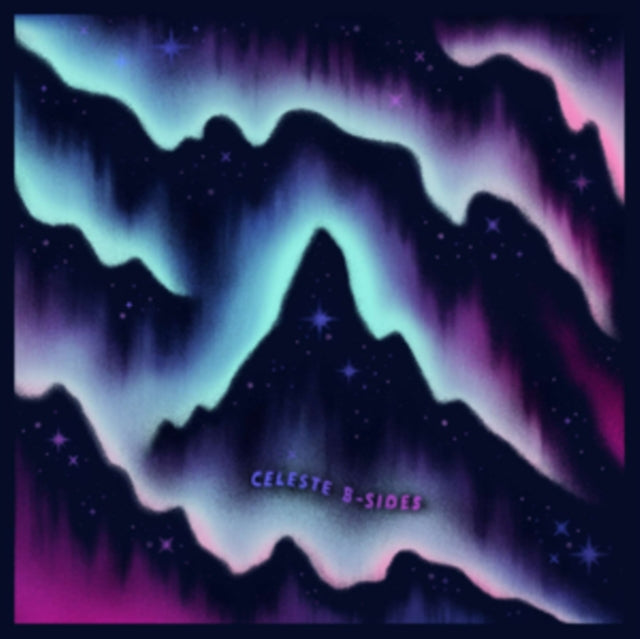 Soundtrack - Lena Raine: Celeste B-Sides (Vinyle Neuf)