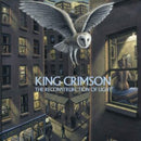 King Crimson - The Reconstrukction Of Light (Vinyle Neuf)