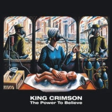 King Crimson - The Power To Believe (Vinyle Neuf)