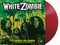 White Zombie - Psychoholic Halloween - Las Vegas 10/31/95 - Fm Broadcast (Vinyle Neuf)