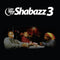 Shabazz 3 - Late Nite With Shabazz 3 (Vinyle Neuf)