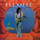 Steve Vai - Flex-able (Vinyle Neuf)