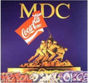 MDC - Metal Devil Cokes (Vinyle Neuf)