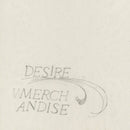 Merchandise - Children Of Desire (Vinyle Neuf)