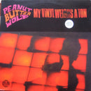 Peanut Butter Wolf - My Vinyl Weighs A Ton (Vinyle Neuf)