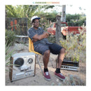 DJ Harrison - Hazymoods (Vinyle Neuf)