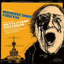 Morricone Youth - Battleship Potemkin Soundtrack (Vinyle Neuf)