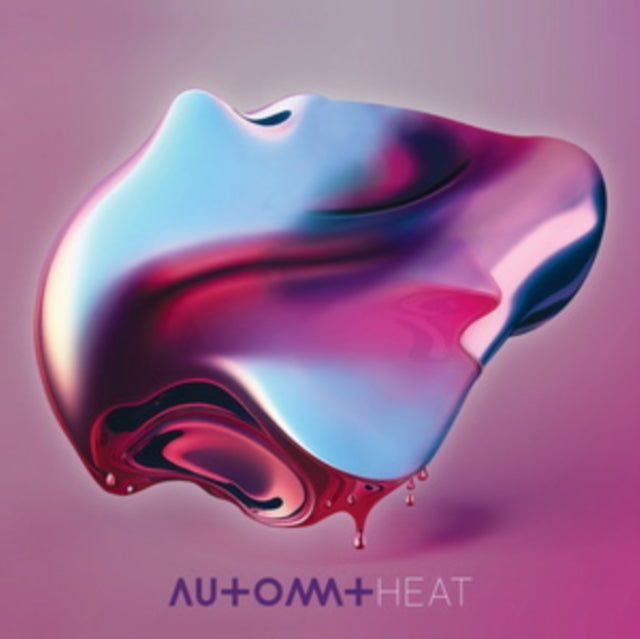 Automat - Heat (Vinyle Neuf)