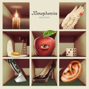 Monophonics - Sage Motel (Vinyle Neuf)