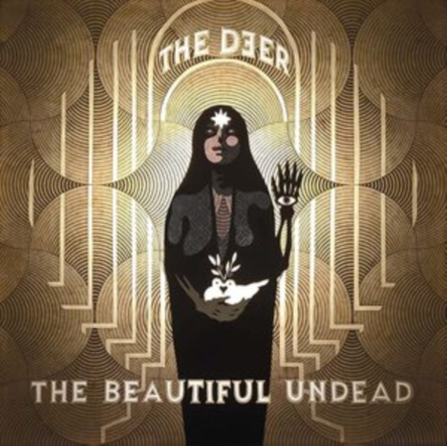 Deer - The Beautiful Undead (Vinyle Neuf)