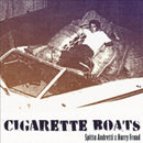 Currensy / Harry Fraud - Cigarette Boats (Vinyle Neuf)