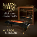 Eliane Elias - Mirror Mirror (Vinyle Neuf)