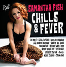 Samantha Fish - Chills And Fever/180 Gr (Vinyle Neuf)