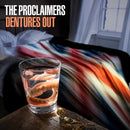 Proclaimers - Dentures Out (Vinyle Neuf)