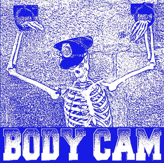Body Cam - Body Cam (Flexi) (Vinyle Neuf)