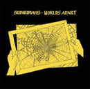 Subhumans - Worlds Apart (Vinyle Neuf)