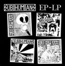 Subhumans - EP-LP (Vinyle Neuf)