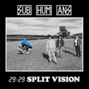 Subhumans - 29:29 Split Vision (Vinyle Neuf)