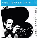 Chet Baker - Mr B (Vinyle Neuf)