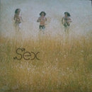 Sex - Sex (Vinyle Neuf)