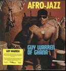 Guy Warren - Afro-Jazz (Vinyle Neuf)