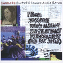 Swirlies - Blonder Tongue Audio Baton (Vinyle Neuf)